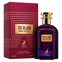 Perfume Mais...