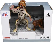  Toys Model ...