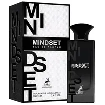 Perfume Maison Alhambra Mindset Edp Masculino - 100ML