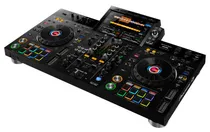 Controlador Pioneer XDJ-RX3