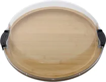 Bandeja com Tampa Bamboo Farberware - 5317651EU