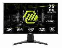  MSI Monitor...