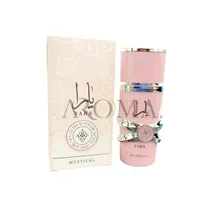 Perfume Mystical Miniatura Yara Rosa Edp 30ML