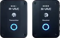 Receiver M-V...