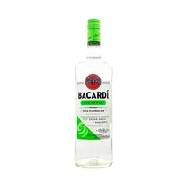  Ron Bacardi...