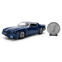  Jada Car HW...