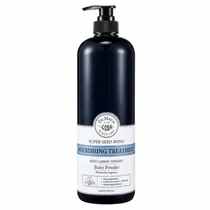 Shampoo DR ...