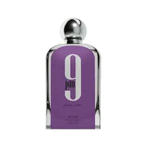 Perfume Afnan 9PM Pour Femme Feminino Edp de 100ML