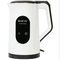 Jarra Elet. Mox MO-EK24 2000W 3L 220V White *G