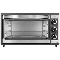 Forno Elétri...