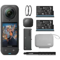 Camera Insta 360 X5 Essentials Bundle Cinsaa