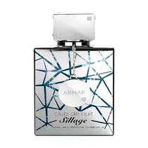 Perfume Armaf Club de Nuit Sillage Edp (U) - 105ML (Atacado)