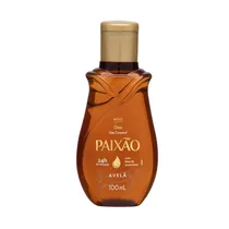 Aceite Corporal Paixão Avelã 100ML