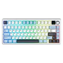 Teclado Aul...