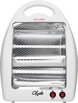 Aquecedor Elétrico Krab KBEP800 800 W 220V