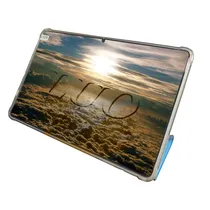 Tablet Luo S12 Ultra/ 64GB/ 4 Ram/ Capa/ Black