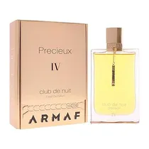 Perfume Armaf Club de Nuit Precieux IV Extrait de Parfum Femenino 55ML