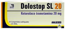  Dolostop SL...