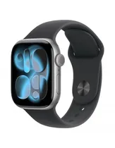 Apple Watch ...