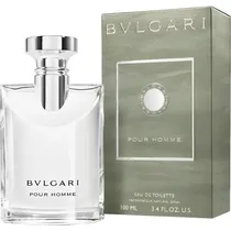 Perfume Bvlg...