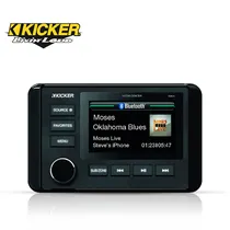  Kicker 46KM...
