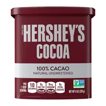  Achocolatad...