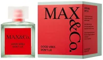  Perfume Max...