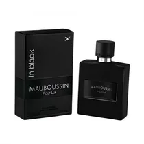 Perfume Maub...