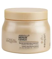 Máscara L'Oréal Absolut Repair Lipidium 500G Español 975440*