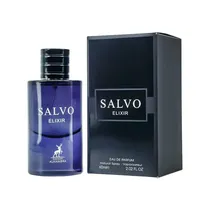P.Maison Alhambra Salvo Elixir 60ML Edp