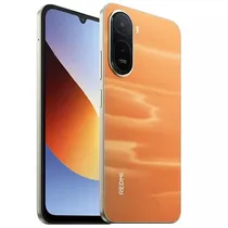 Celular Xiaomi Redmi A7 Pro - 128GB/4RAM - Laranja