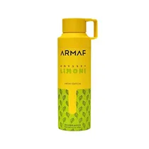Desodorante Armaf Odyssey Limoni Fresh 2 de 200ML
