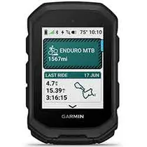 Rastreador GPS Garmin Edge MTB Mountain Bike - Preto (010-02993-00)