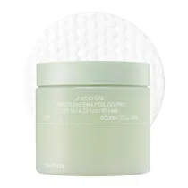 Almofadas Tônicas Celimax Ji Woo Gae Heartleaf Bha Peeling 60 Unidades