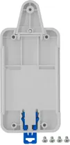 Suporte de Montagem Sonoff DR Din Rail Tray - Cinza