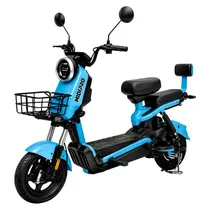 Moto Eléctri...