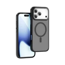 Estuche Protector Wiwu Armor Pro FGG-012 para iPhone 17 Pro Max Surtido 1 Pieza