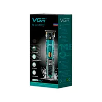 Máquina VGR V-961 Trimmer Azul