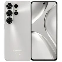 Celular Oukitel 6/128GB 6.63" GB Titanium