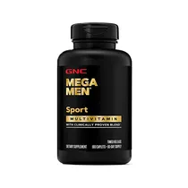GNC Mega Me...