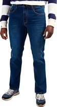  Calça Jeans...