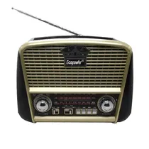  Radio Ecopo...