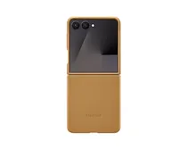 Samsung Capa Z FLIP7 EF-VF766PAEGWW Kindsuit Camel