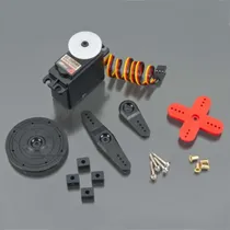 HS5585MH HV ...