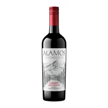 Vinho Alamos...