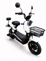 Moto Elétric...