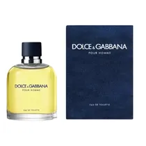 Dolce Gabban...