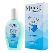 Perfume Infa...