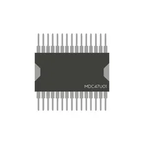 Car Ci MDC47U01