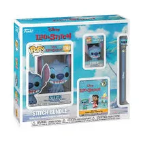 Funko Pop Di...